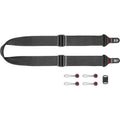 Black Camera Strap G92536
