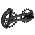 Carbon Fiber Rear Derailleur Guide E47920
