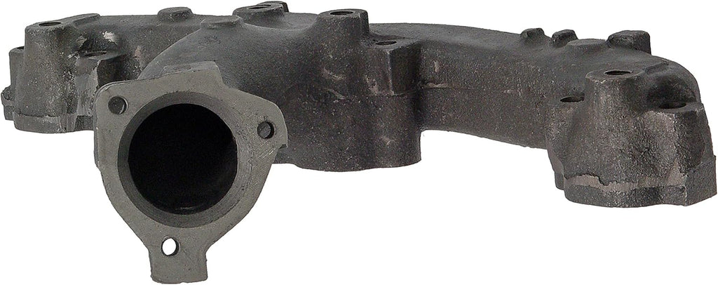 Driver Side Exhaust Manifold X3277