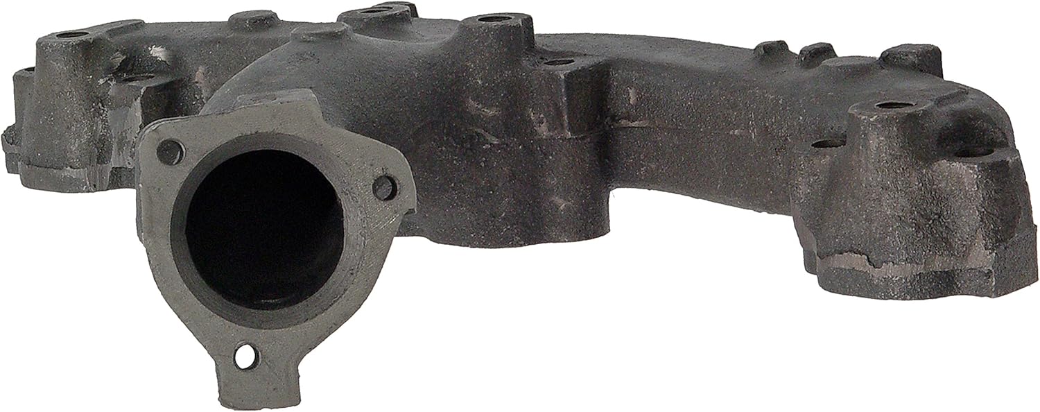 Driver Side Exhaust Manifold X3277
