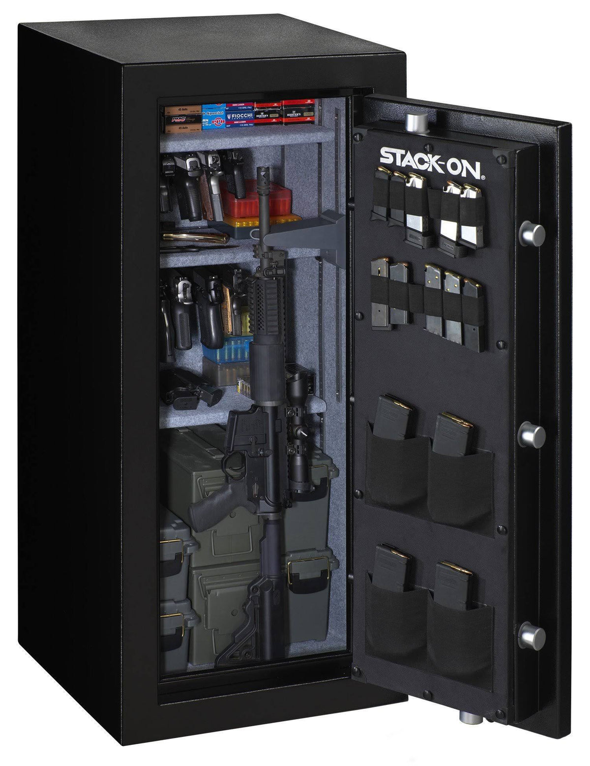 48x22 Shooters Safe P731