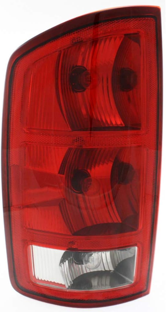 Driver Side Tail Light Pack of 2 Q718392