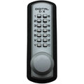 Keyless Entry Double Combination Mechanical J61890