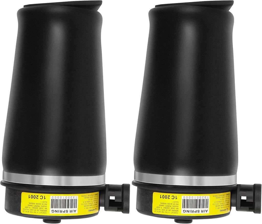 2Pcs Rear Air Struts Suspension Kits for Ford Expedition, Lincoln Navigator O64600