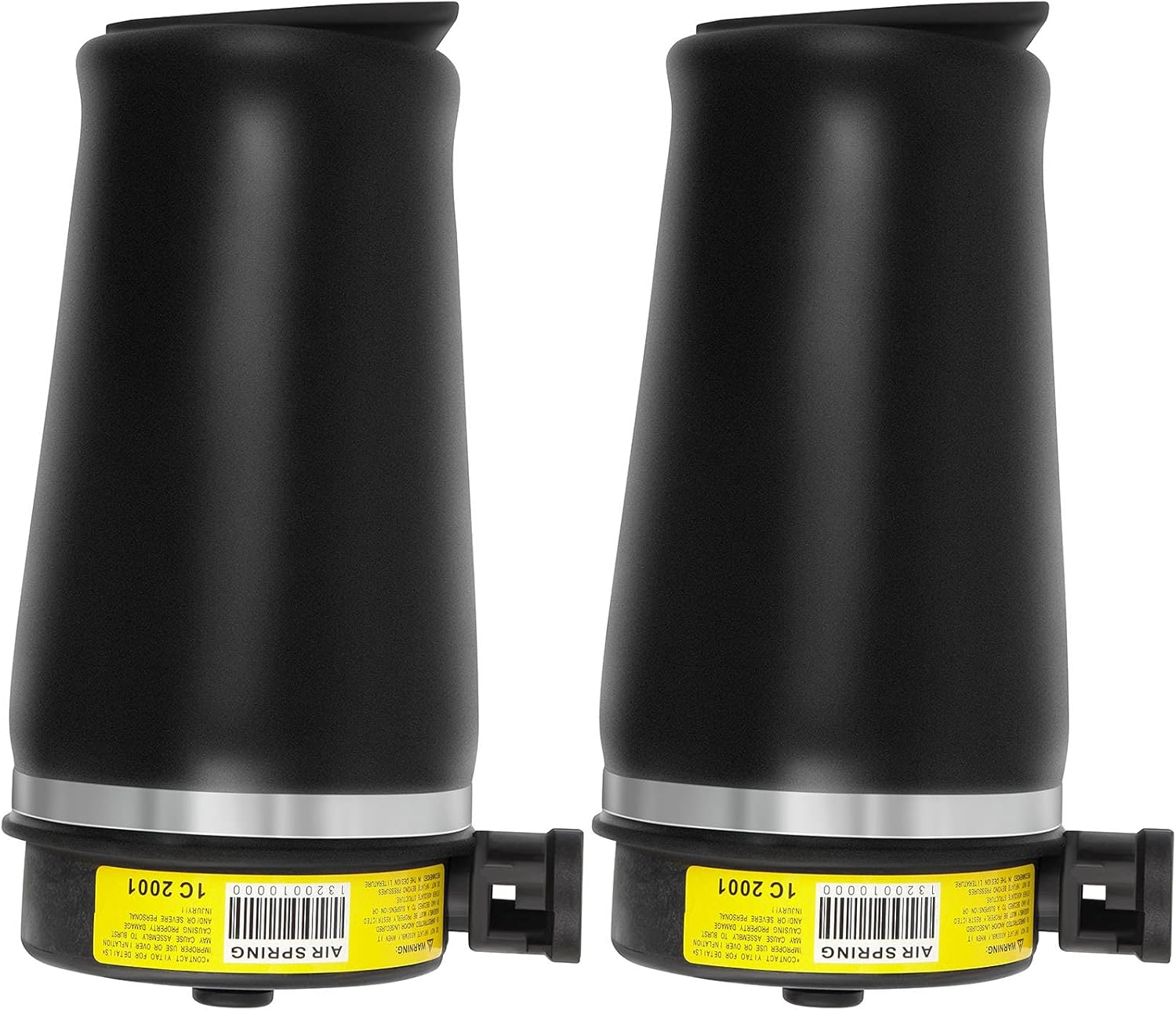 2Pcs Rear Air Struts Suspension Kits for Ford Expedition, Lincoln Navigator O64600