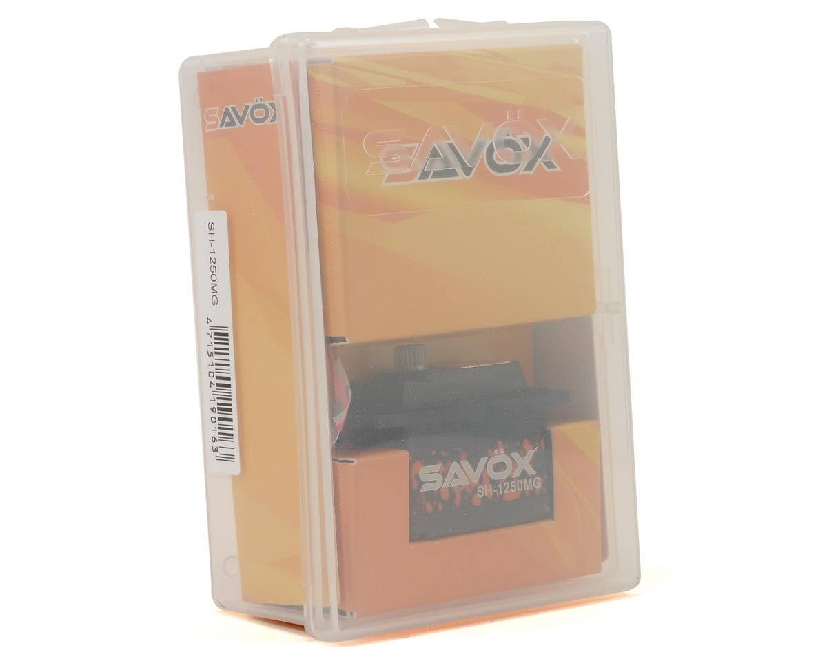 Mini Size Digital Servo W1496