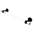 Matte Black 36 inch Towel Bar R720901