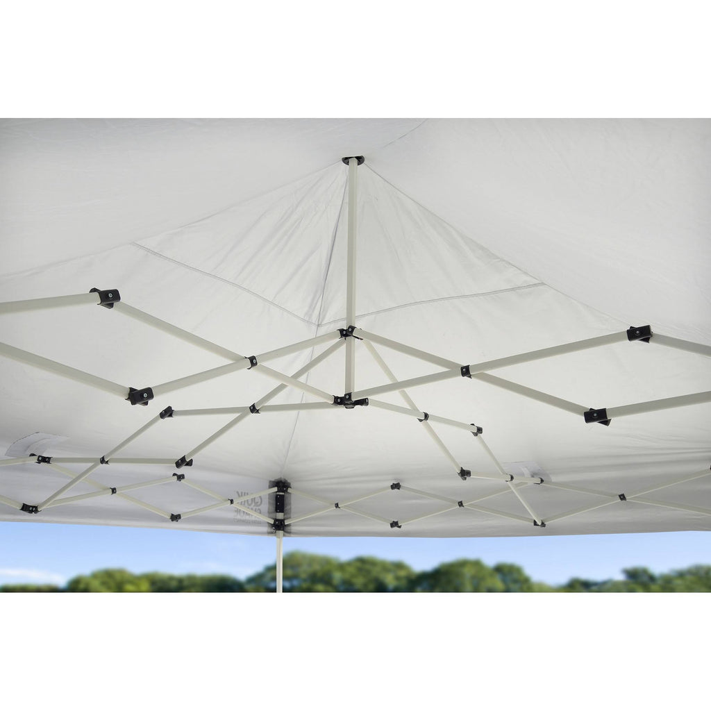 Compact 10 x 10 ft. Straight Leg Canopy V198