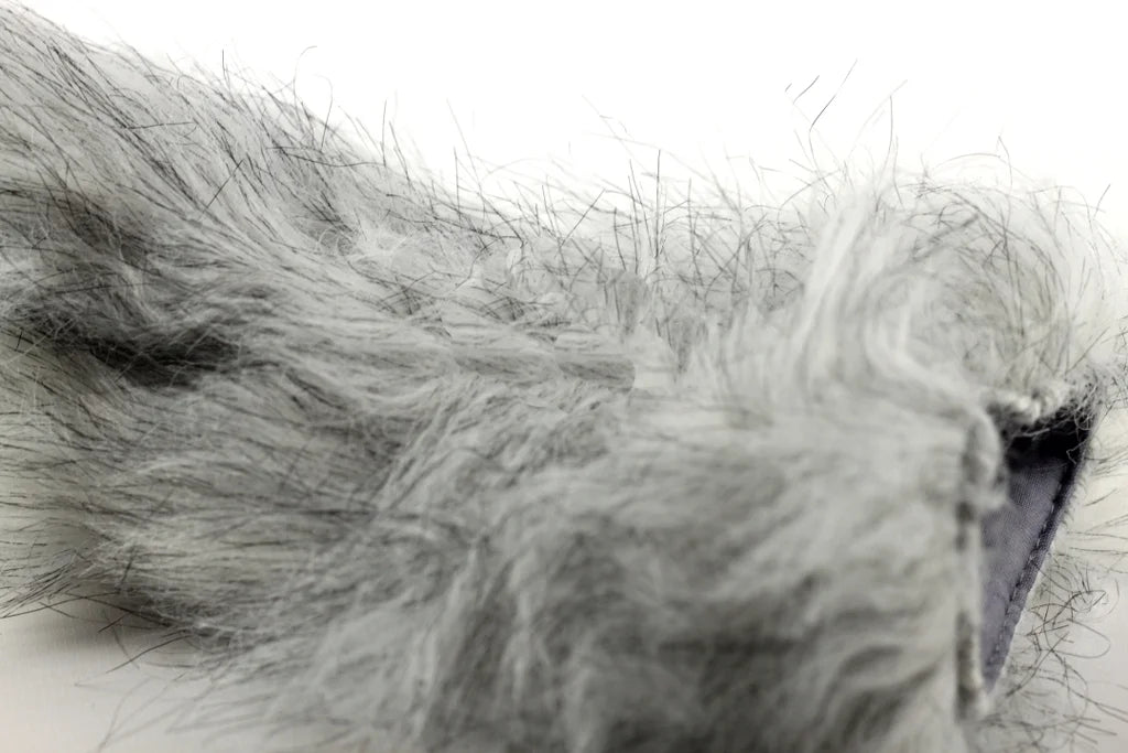 Sony HXR-NX100 Professional Microphone With Dead Cat Wind Muff S459