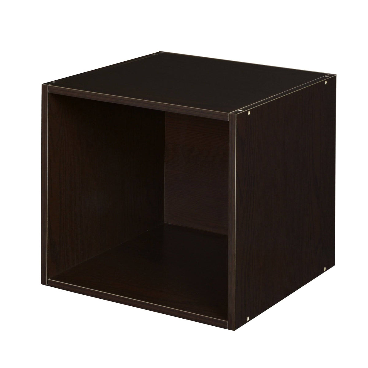 12 Cubes and 6 Canvas Bins Storage Set W4486
