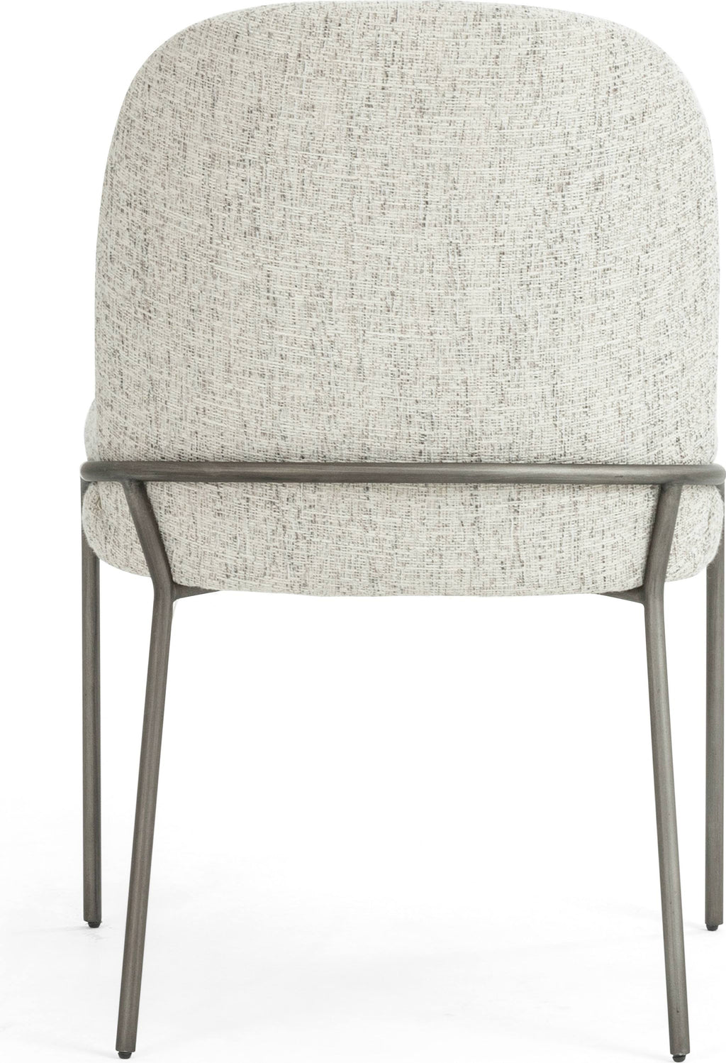 Lyon Pewter Dining Chair K84292