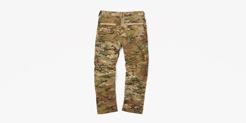 Contractor MC Pant S7770