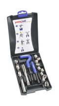 Helical Thread Repair Kit, M12x1.25, 10pcs S977