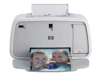 Printer - color - ink-jet - 4 in x 6 in - 1200 dpi H2014