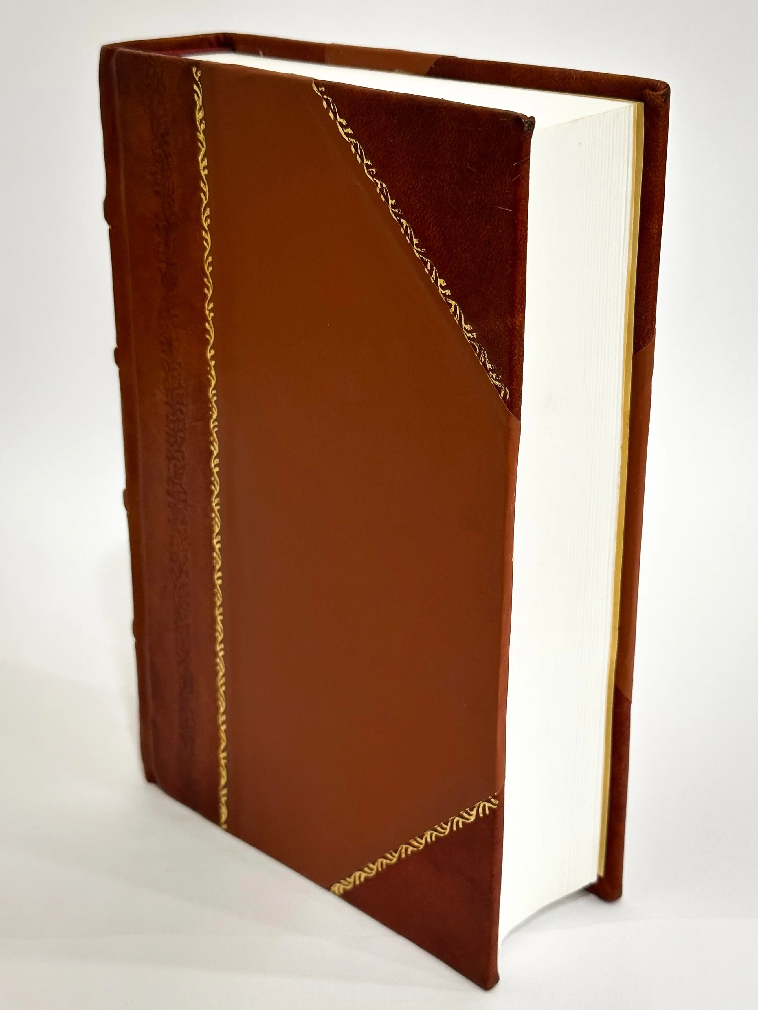 Swahili Language Handbook, Leather Bound C795392