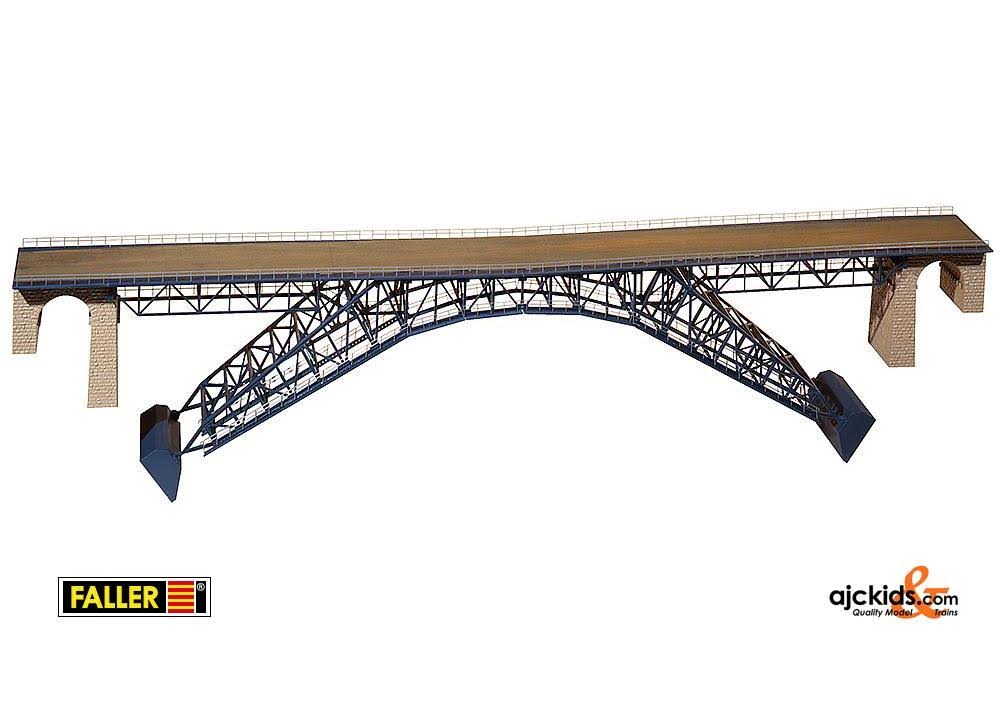 HO Scale Building Kit D439313
