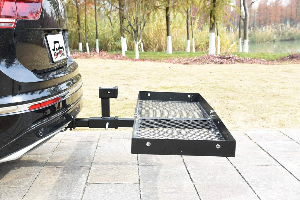 Dual Hitch Extender Pack of 2 H9486