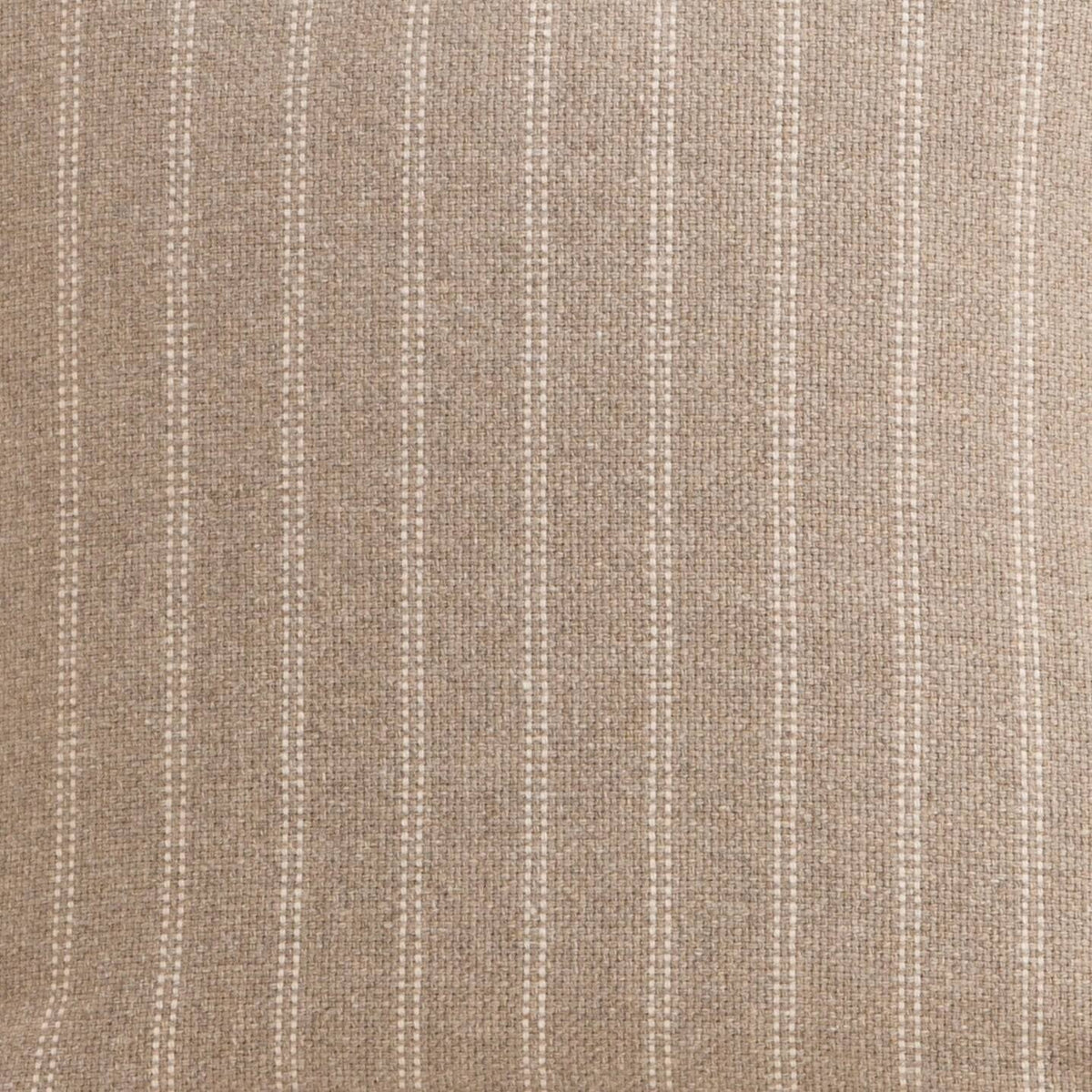 Ticked Stripe Duvet and Shams Set Blue California King L3093