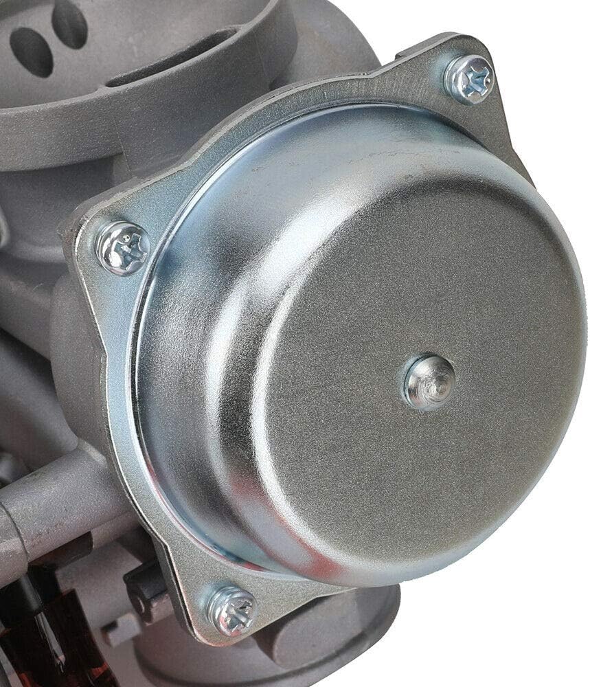 Carburetor Pack of 2 Y552