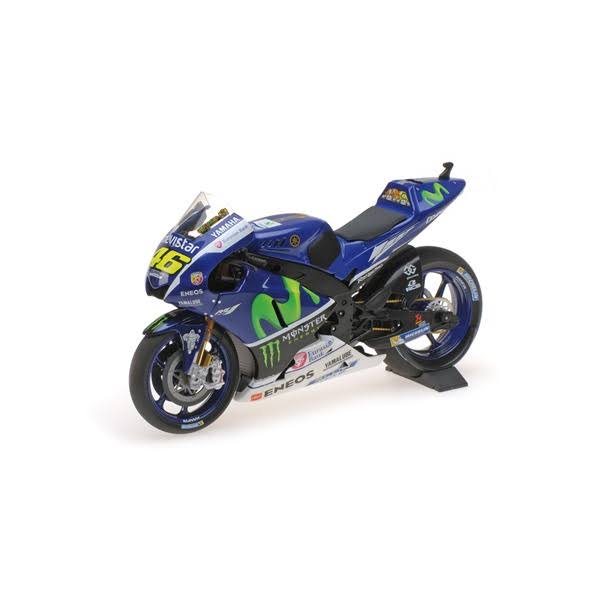 MotoGP Test Bike 2016 Q339763