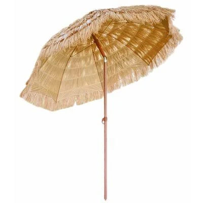 Hawaiian Market Umbrella X503267