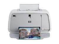 Printer - color - ink-jet - 4 in x 6 in - 1200 dpi H2014