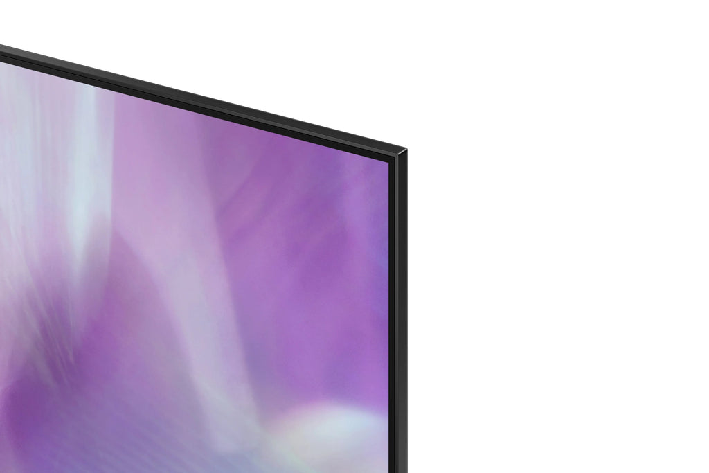 50" Class QLED 4K Smart TV E763