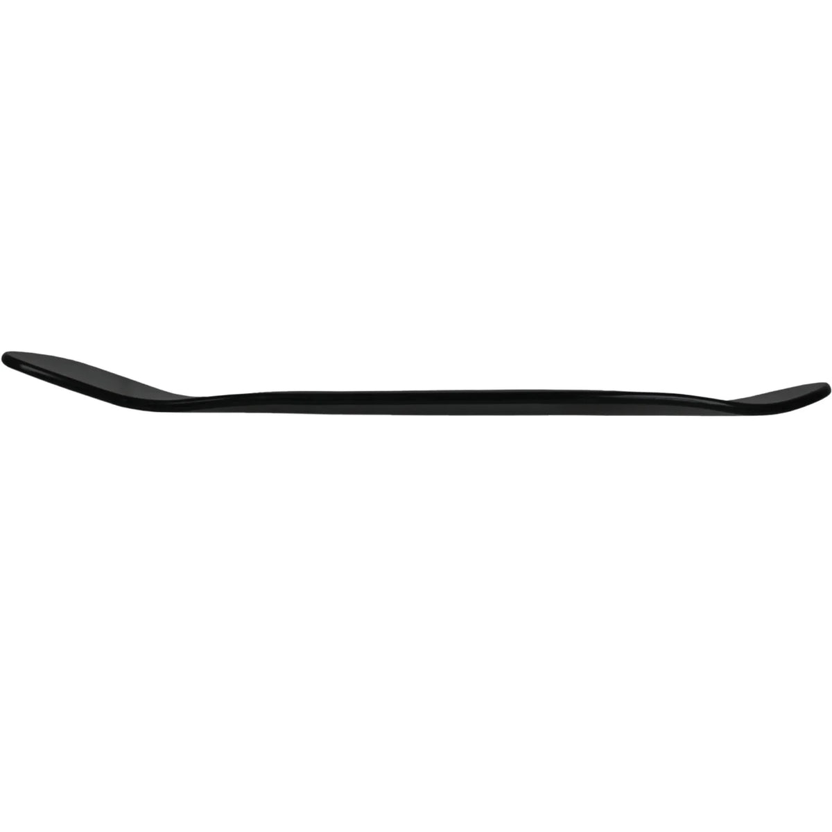 Black Skateboard Complete 30" with Trucks and Wheels P652080