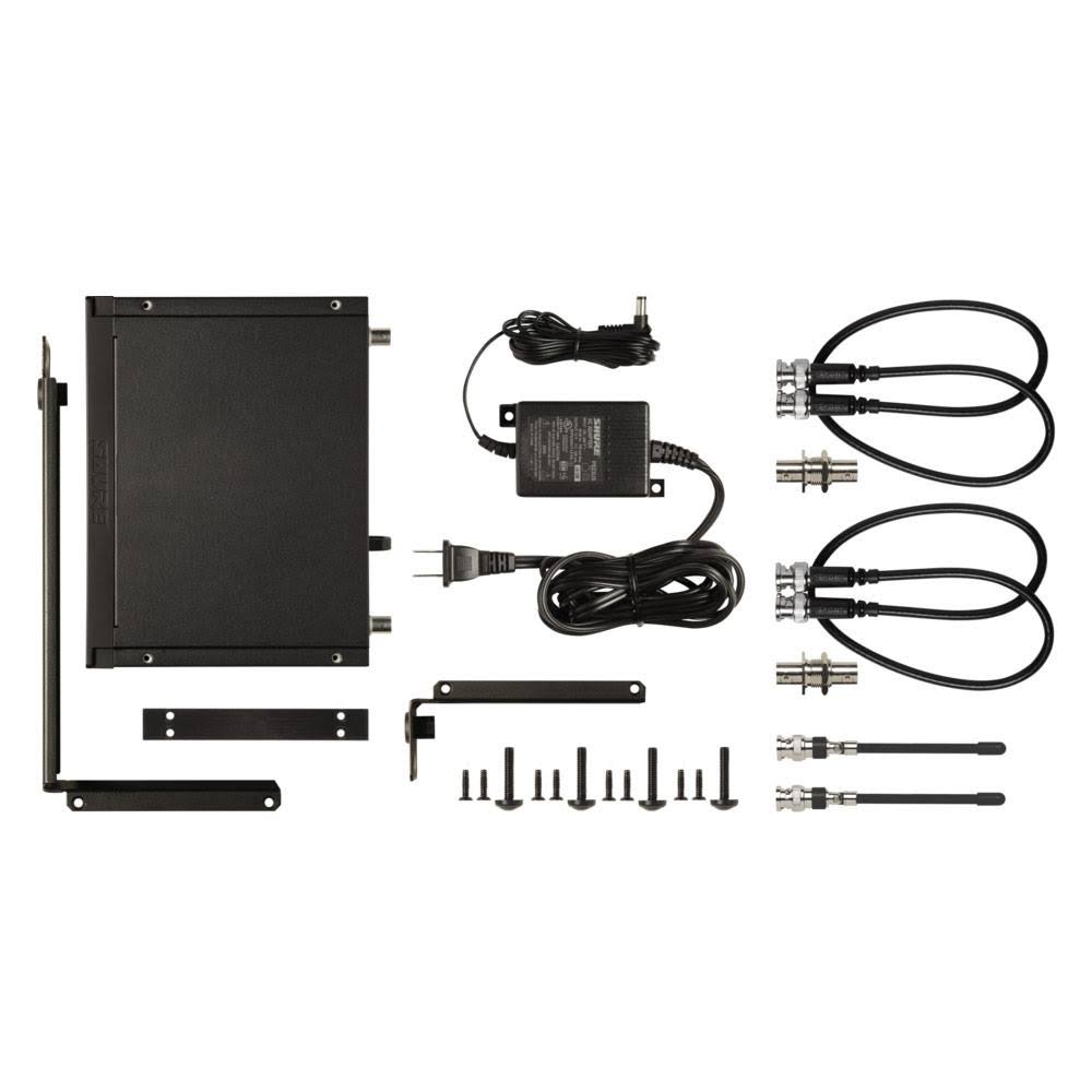 Wireless Lavalier Microphone System K59816