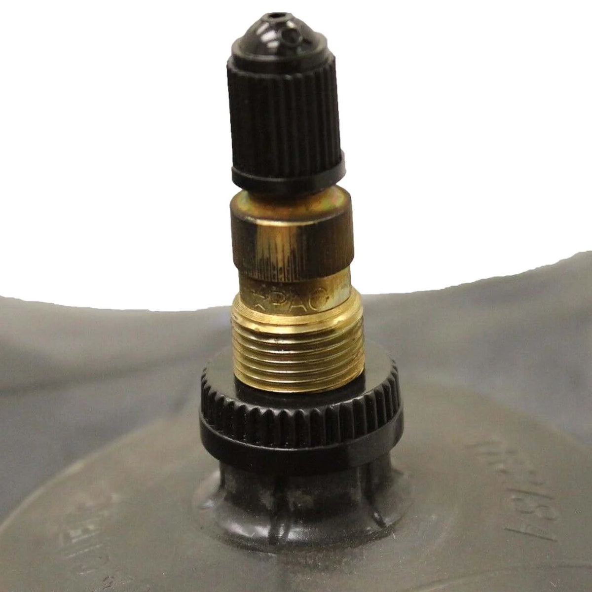Farm Tractor Tire Inner Tube TR218A Valve Stem 13.6R36 13.6R38 U516762