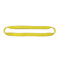 1 Ply 12x22 x 9& Endless Polyester Web Sling G3293