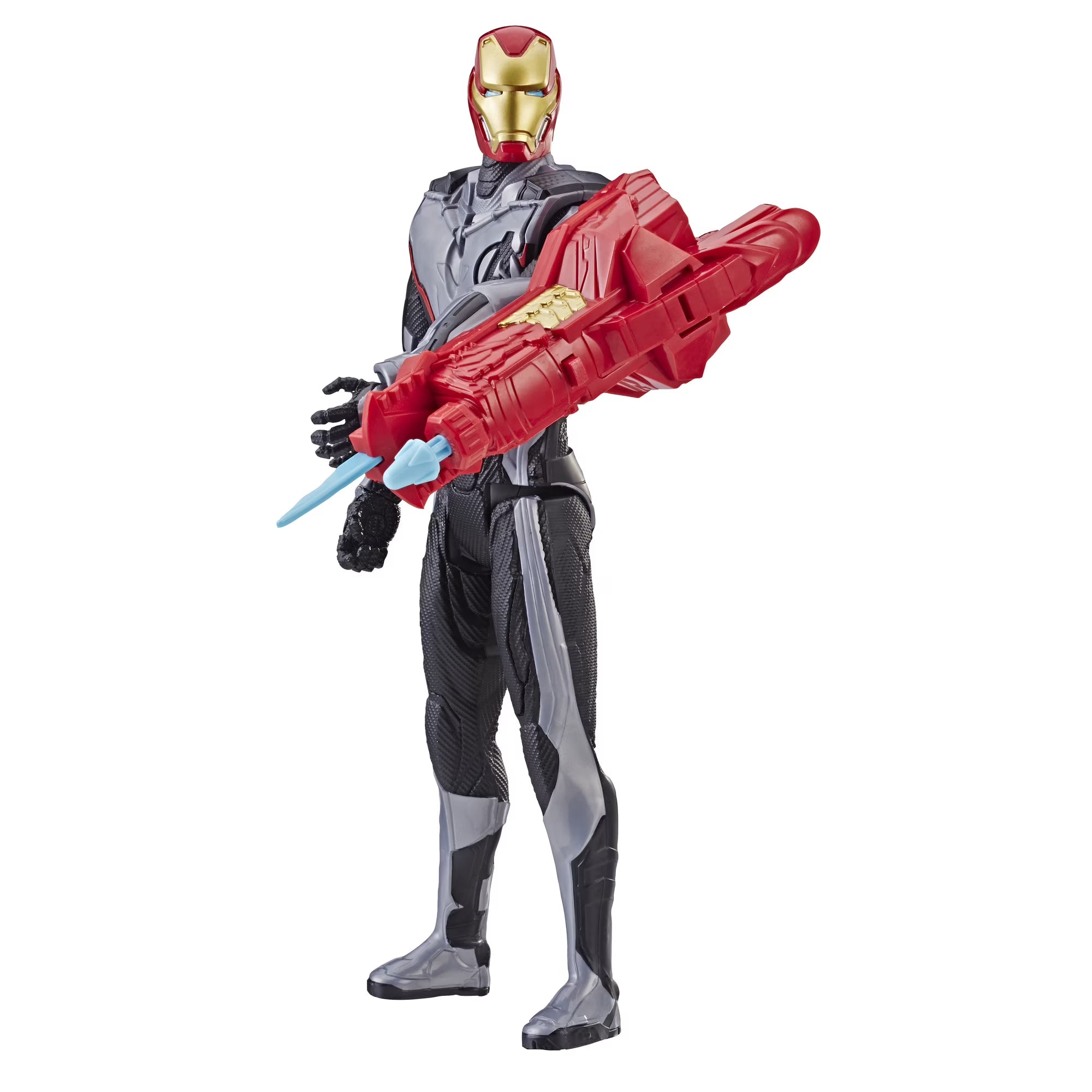 Iron Man Power FX Action Figure S48733