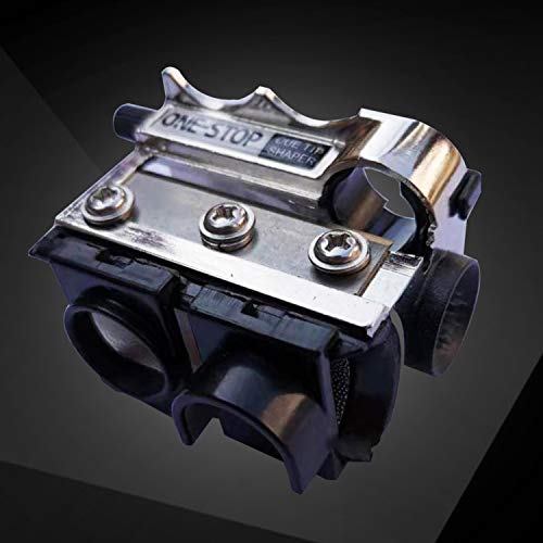 Billiard Pool Cue Tip Shaper Repair Tool E472