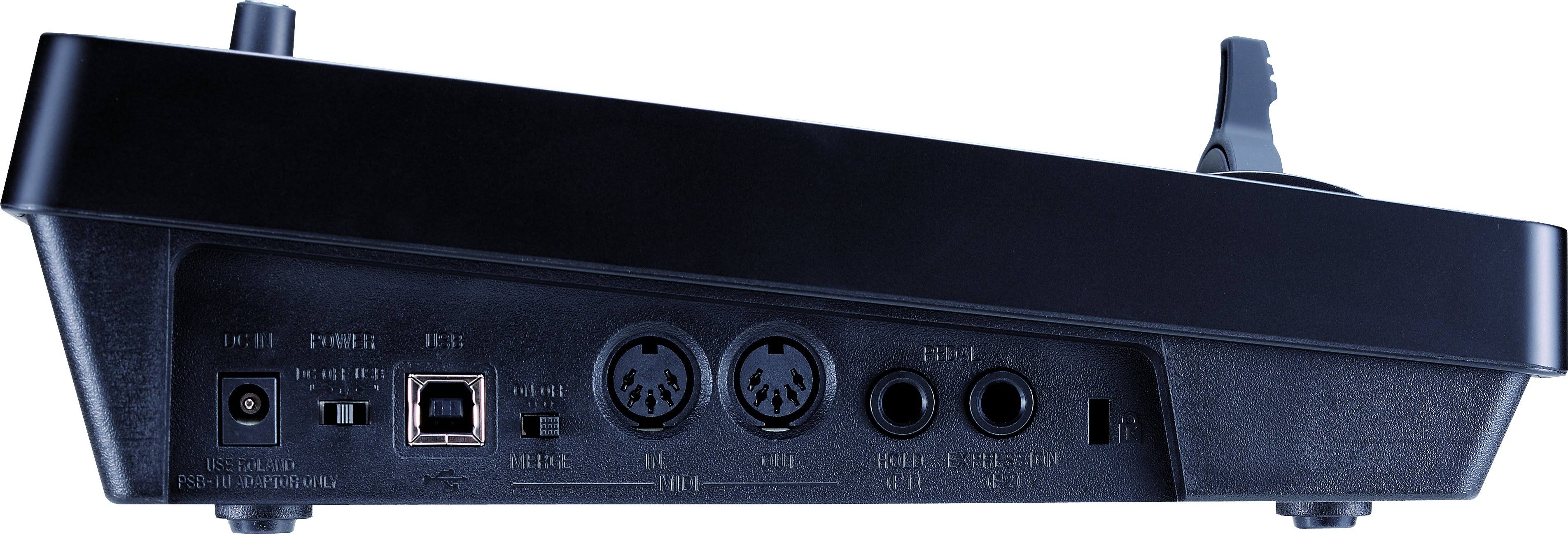 49-Key Midi Keyboard Controller D107912