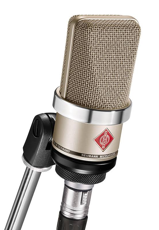 Condenser Microphone, Cardioid Q8932