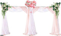 10 x 20ft Heavy Duty Pipe and Drape Backdrop Stand Kit with Metal Steel Base X13343