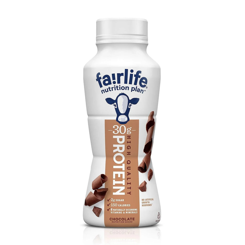 High Protein Chocolate Shake, 12 pk. J415865