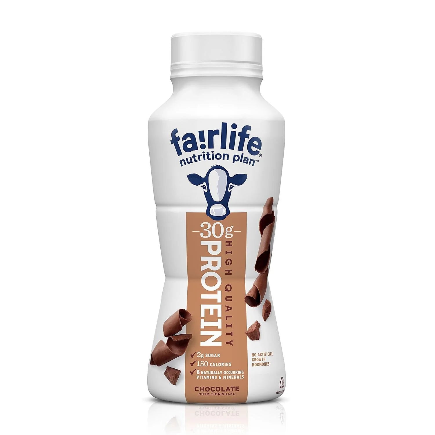 High Protein Chocolate Shake, 12 pk. J415865