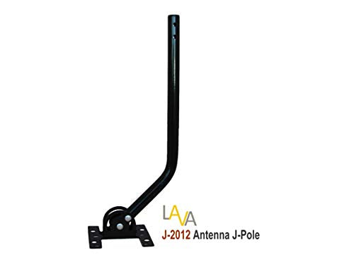 Omni-Directional HDTV Antenna with Mounting Pole C8048