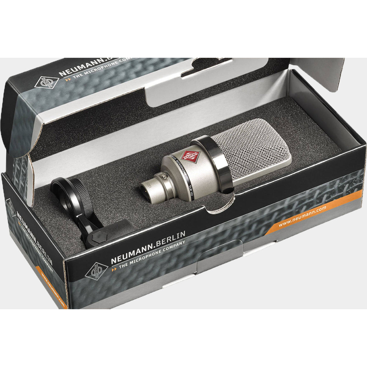 Condenser Microphone, Cardioid Q8932