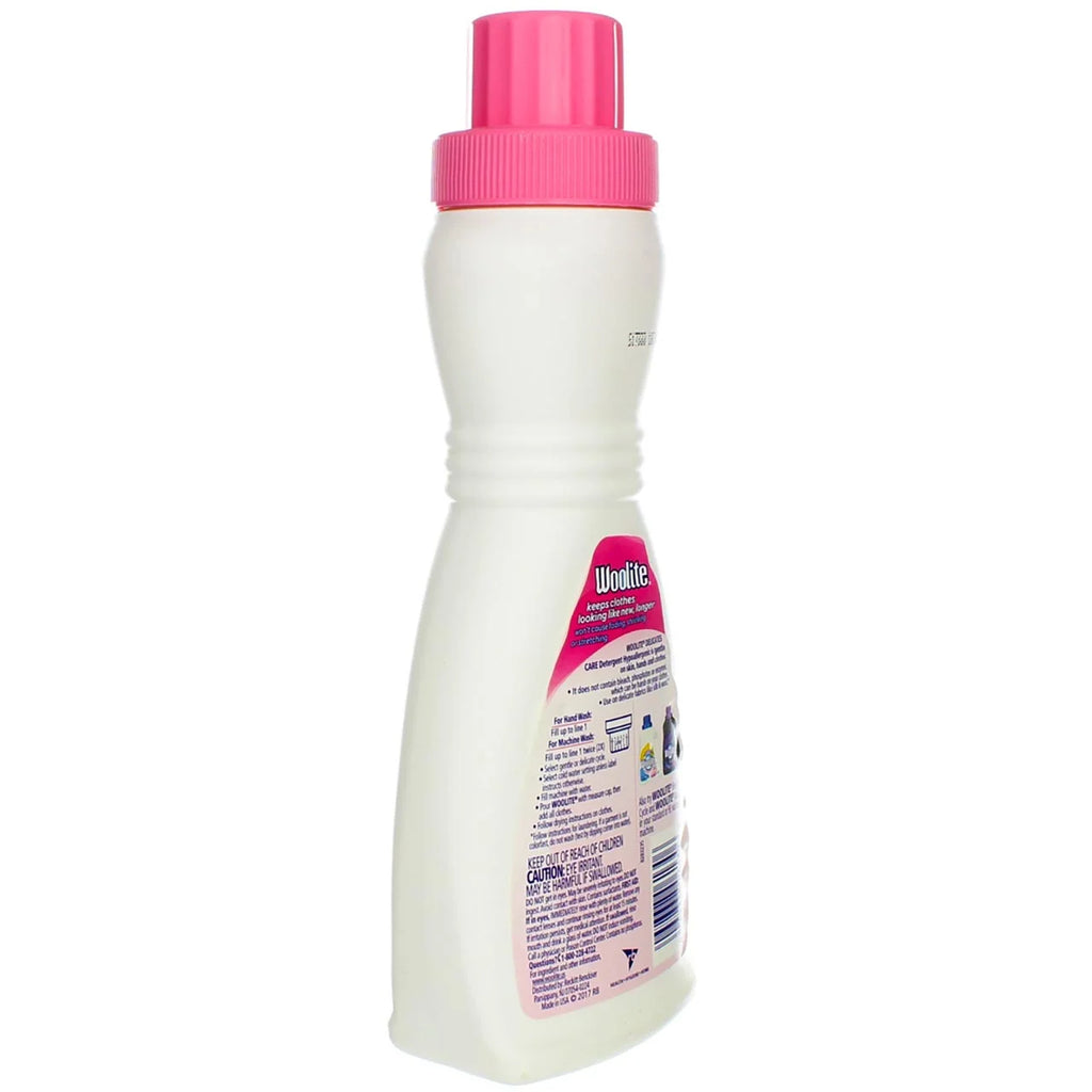 Delicates Laundry Detergent, 16 fl oz (4 pack) M4086