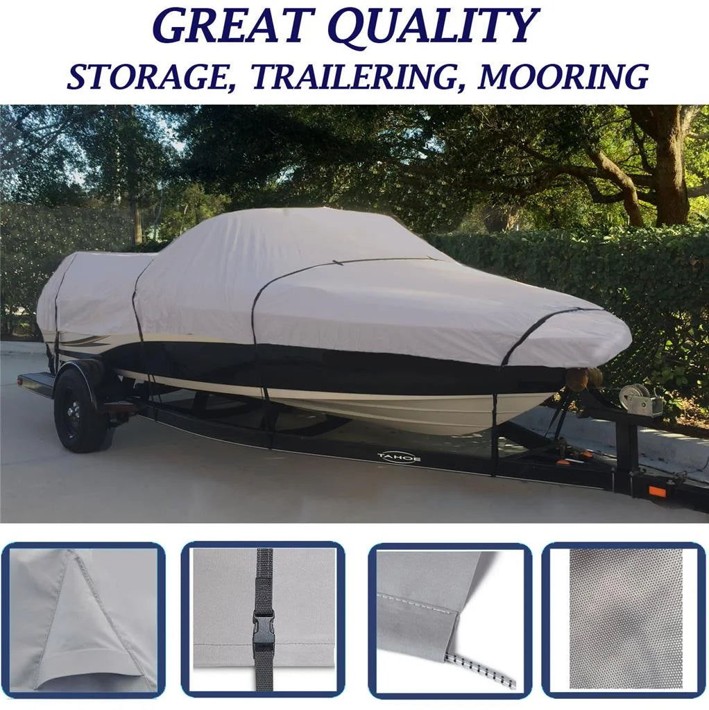 Boat Cover K761