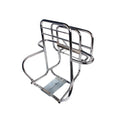 Rear Rack Chrome I632