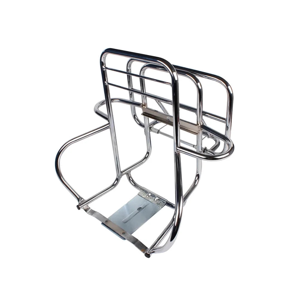 Rear Rack Chrome I632