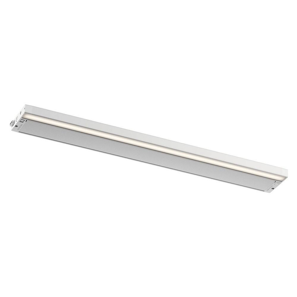 Bronze Textured LED Cabinet Light G947661