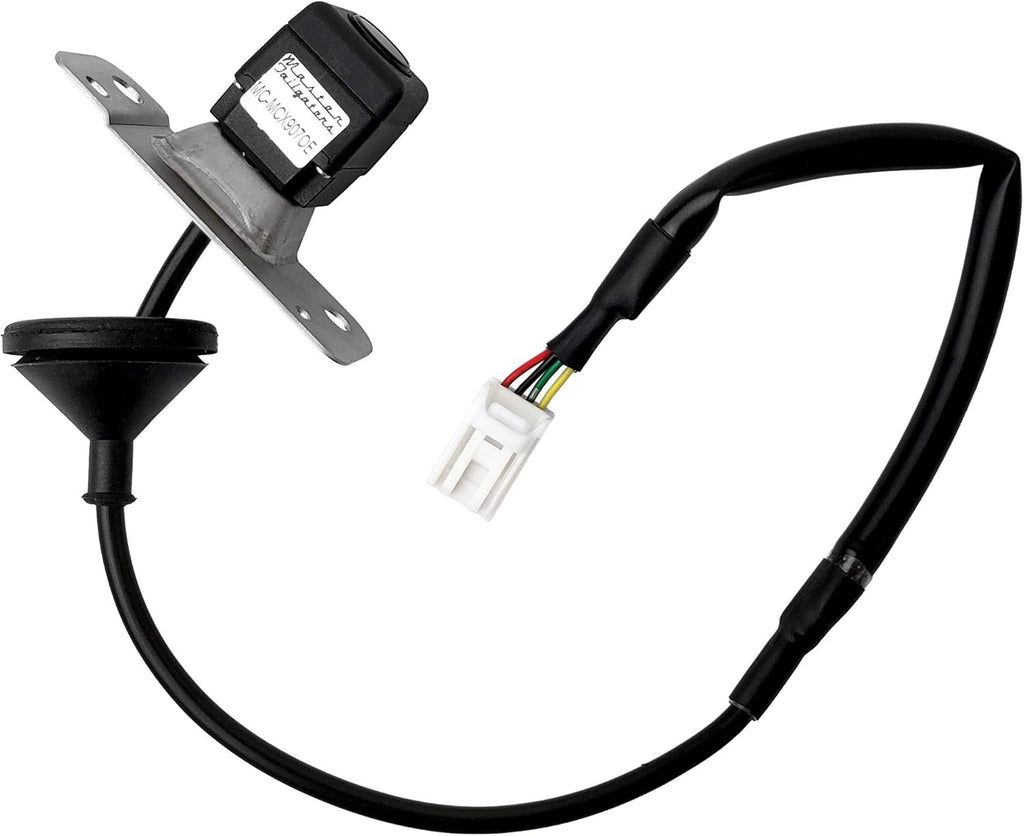Backup Camera for Mazda CX-9 (2007-2009) O311401