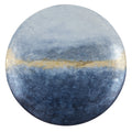 Metal Round Wall Decor A88386