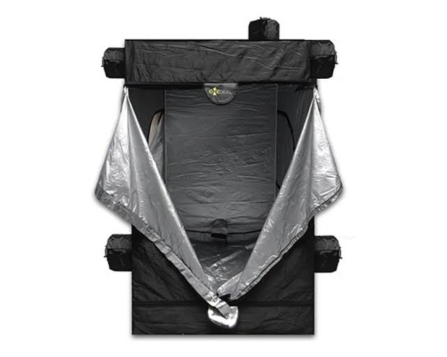 3& x 3& Grow Tent N90373