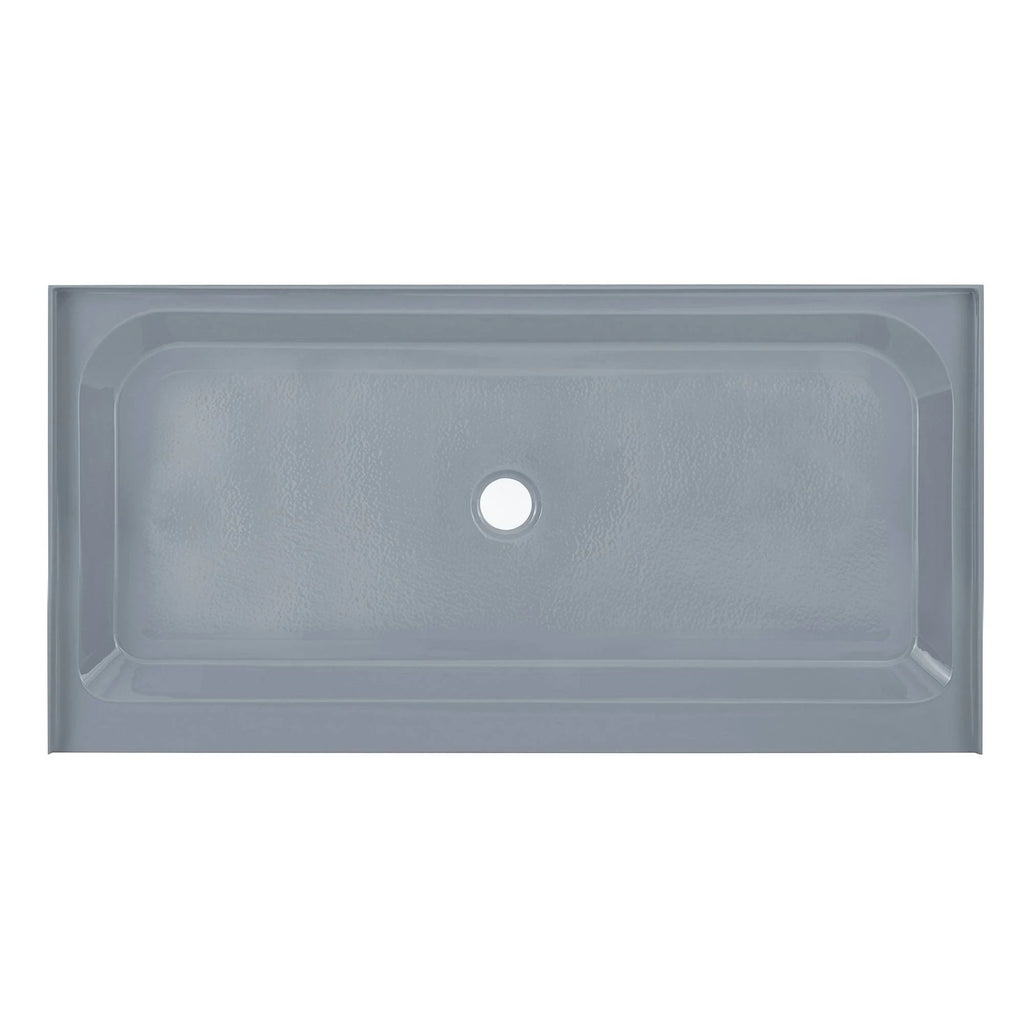 Grey Shower Base E562682