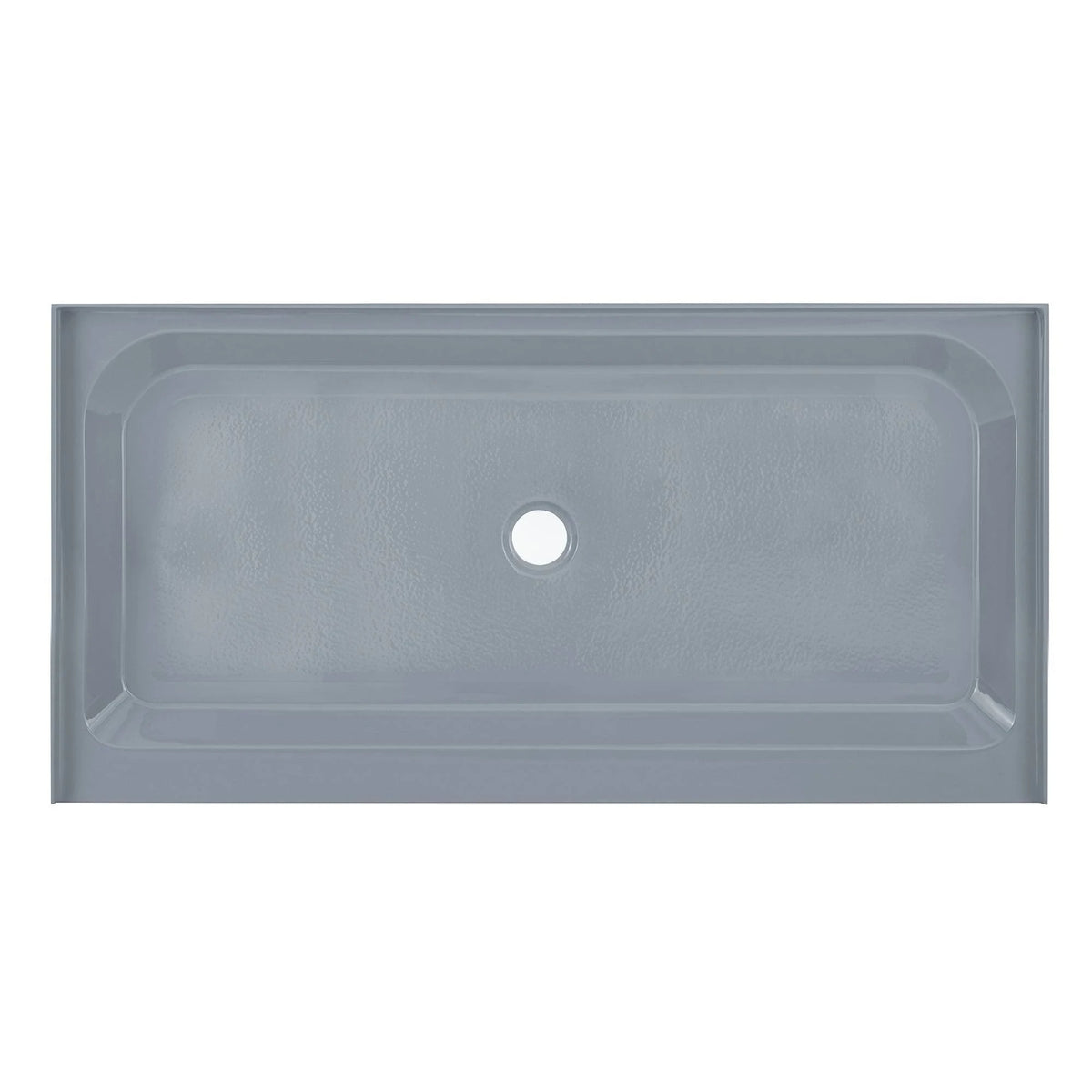 Grey Shower Base E562682